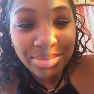 Meet your Posher, Jaylah